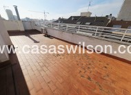 Bestaande bouw - Appartement - Torrevieja - Estacion De Autobuses