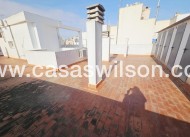Bestaande bouw - Appartement - Torrevieja - Estacion De Autobuses