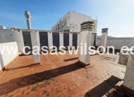 Bestaande bouw - Appartement - Torrevieja - Estacion De Autobuses