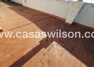 Bestaande bouw - Appartement - Torrevieja - Estacion De Autobuses