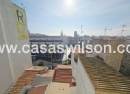 Bestaande bouw - Appartement - Torrevieja - Estacion De Autobuses