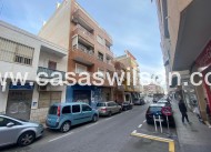 Bestaande bouw - Appartement - Torrevieja - Estacion De Autobuses