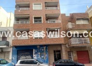 Bestaande bouw - Appartement - Torrevieja - Estacion De Autobuses