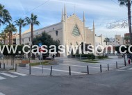 Bestaande bouw - Appartement - Torrevieja - Estacion De Autobuses