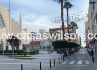 Bestaande bouw - Appartement - Torrevieja - Estacion De Autobuses