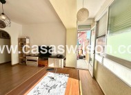 Bestaande bouw - Appartement - Torrevieja - Estacion De Autobuses
