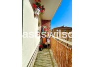 Bestaande bouw - Appartement - Torrevieja - Estacion De Autobuses