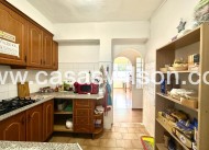 Bestaande bouw - Appartement - Torrevieja - Estacion De Autobuses