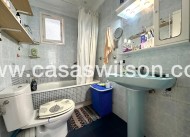 Bestaande bouw - Appartement - Torrevieja - Estacion De Autobuses