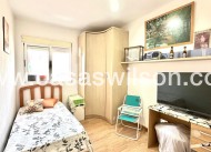 Bestaande bouw - Appartement - Torrevieja - Estacion De Autobuses