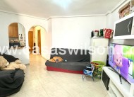 Bestaande bouw - Appartement - Torrevieja - Estacion De Autobuses
