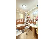 Bestaande bouw - Appartement - Torrevieja - Estacion De Autobuses