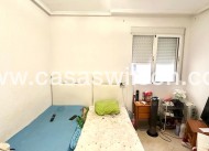 Bestaande bouw - Appartement - Torrevieja - Estacion De Autobuses