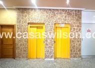 Bestaande bouw - Appartement - Torrevieja - Estacion De Autobuses