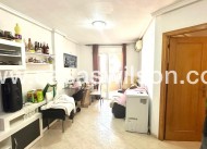Bestaande bouw - Appartement - Torrevieja - Estacion De Autobuses
