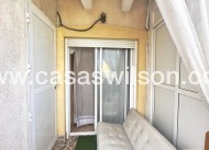 Bestaande bouw - Appartement - Torrevieja - Estacion De Autobuses