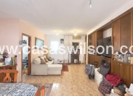 Bestaande bouw - Appartement - Torrevieja - Estacion De Autobuses