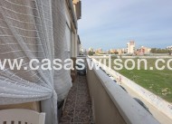 Bestaande bouw - Appartement - Torrevieja - Estacion De Autobuses