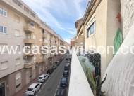 Bestaande bouw - Appartement - Torrevieja - Estacion De Autobuses