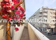 Bestaande bouw - Appartement - Torrevieja - Estacion De Autobuses