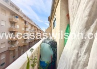 Bestaande bouw - Appartement - Torrevieja - Estacion De Autobuses
