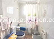 Bestaande bouw - Appartement - Torrevieja - Estacion De Autobuses