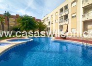 Bestaande bouw - Appartement - Torrevieja - Estacion De Autobuses