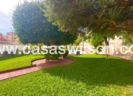 Bestaande bouw - Appartement - Torrevieja - Estacion De Autobuses
