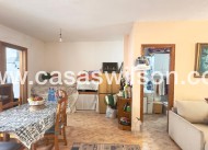 Bestaande bouw - Appartement - Torrevieja - Estacion De Autobuses