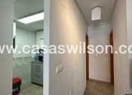 Bestaande bouw - Appartement - Torrevieja - Estacion De Autobuses