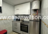 Bestaande bouw - Appartement - Torrevieja - Estacion De Autobuses
