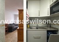 Bestaande bouw - Appartement - Torrevieja - Estacion De Autobuses