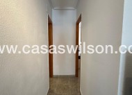 Bestaande bouw - Appartement - Torrevieja - Estacion De Autobuses