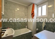 Bestaande bouw - Appartement - Torrevieja - Estacion De Autobuses