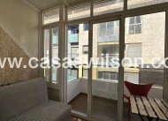 Bestaande bouw - Appartement - Torrevieja - Estacion De Autobuses