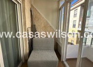 Bestaande bouw - Appartement - Torrevieja - Estacion De Autobuses
