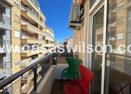 Bestaande bouw - Appartement - Torrevieja - Estacion De Autobuses