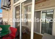 Bestaande bouw - Appartement - Torrevieja - Estacion De Autobuses