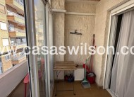 Bestaande bouw - Appartement - Torrevieja - Estacion De Autobuses