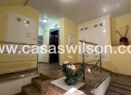 Bestaande bouw - Appartement - Torrevieja - Estacion De Autobuses