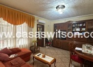 Bestaande bouw - Appartement - Torrevieja - Estacion De Autobuses