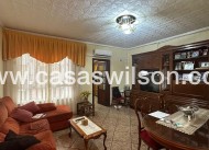 Bestaande bouw - Appartement - Torrevieja - Estacion De Autobuses