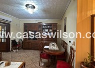 Bestaande bouw - Appartement - Torrevieja - Estacion De Autobuses