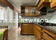 Bestaande bouw - Appartement - Torrevieja - Estacion De Autobuses