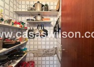 Bestaande bouw - Appartement - Torrevieja - Estacion De Autobuses