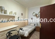 Bestaande bouw - Appartement - Torrevieja - Estacion De Autobuses