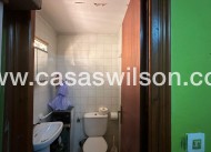 Bestaande bouw - Appartement - Torrevieja - Estacion De Autobuses
