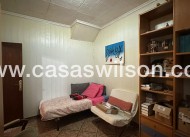 Bestaande bouw - Appartement - Torrevieja - Estacion De Autobuses