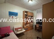 Bestaande bouw - Appartement - Torrevieja - Estacion De Autobuses