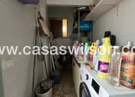 Bestaande bouw - Appartement - Torrevieja - Estacion De Autobuses